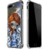Fairy and Dragons with White and Blue Porcelain Wings by Jasmine Becket-Griffith iPhone Cases